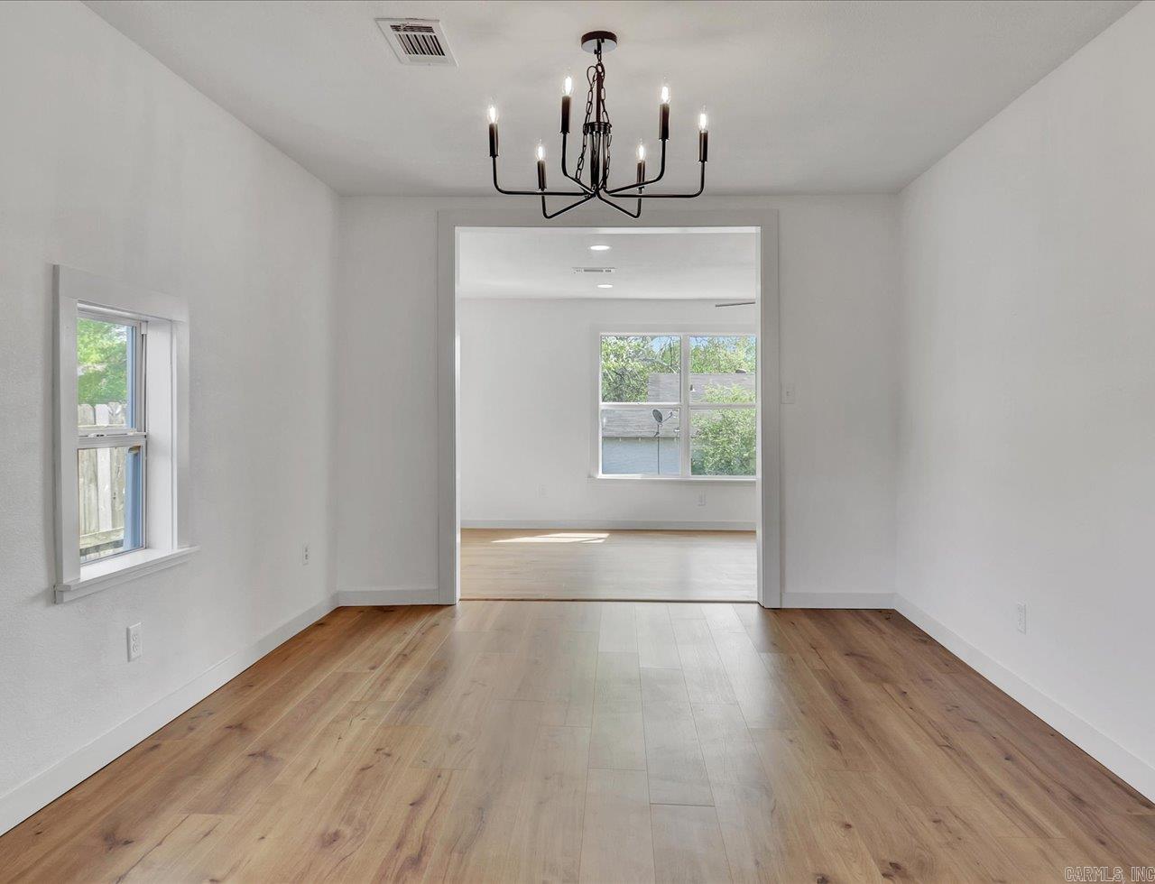 434 Linwood  Hot Springs, AR