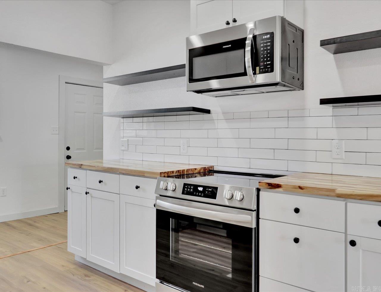 434 Linwood  Hot Springs, AR