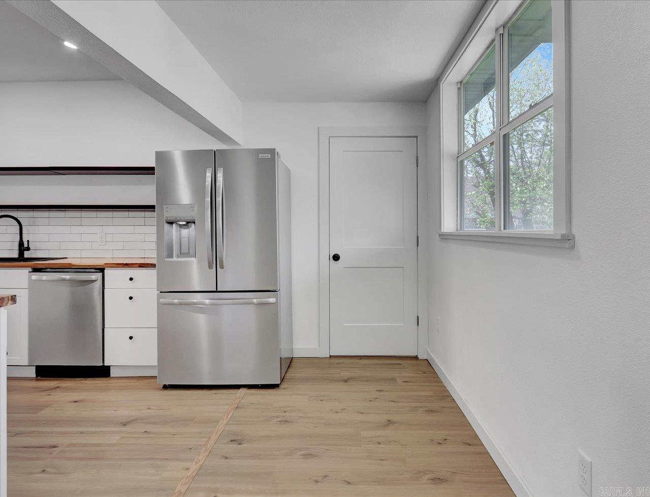 434 Linwood  Hot Springs, AR