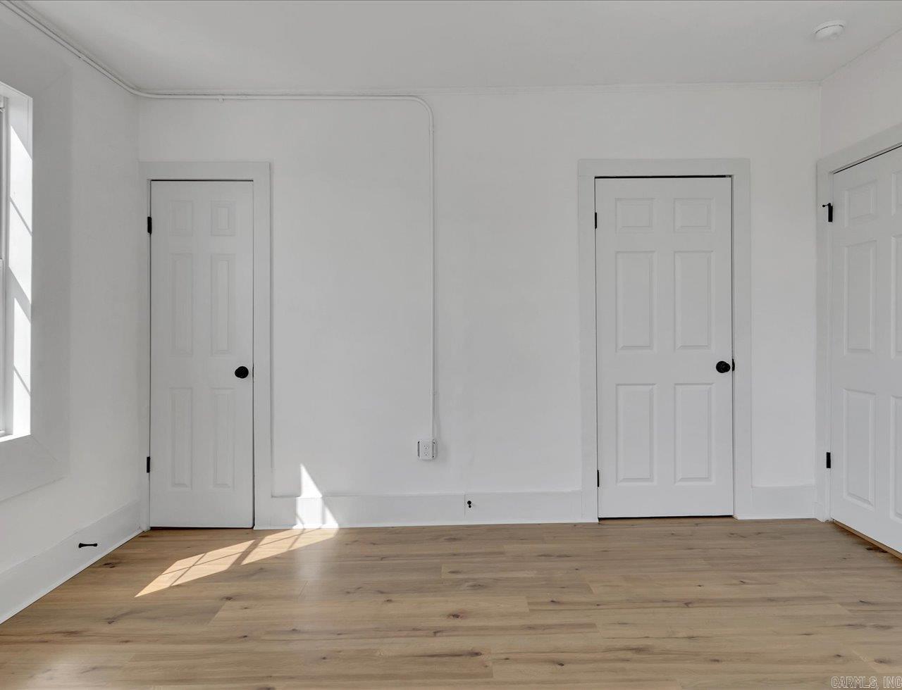 434 Linwood  Hot Springs, AR