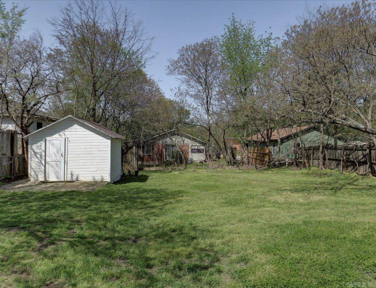 434 Linwood  Hot Springs, AR