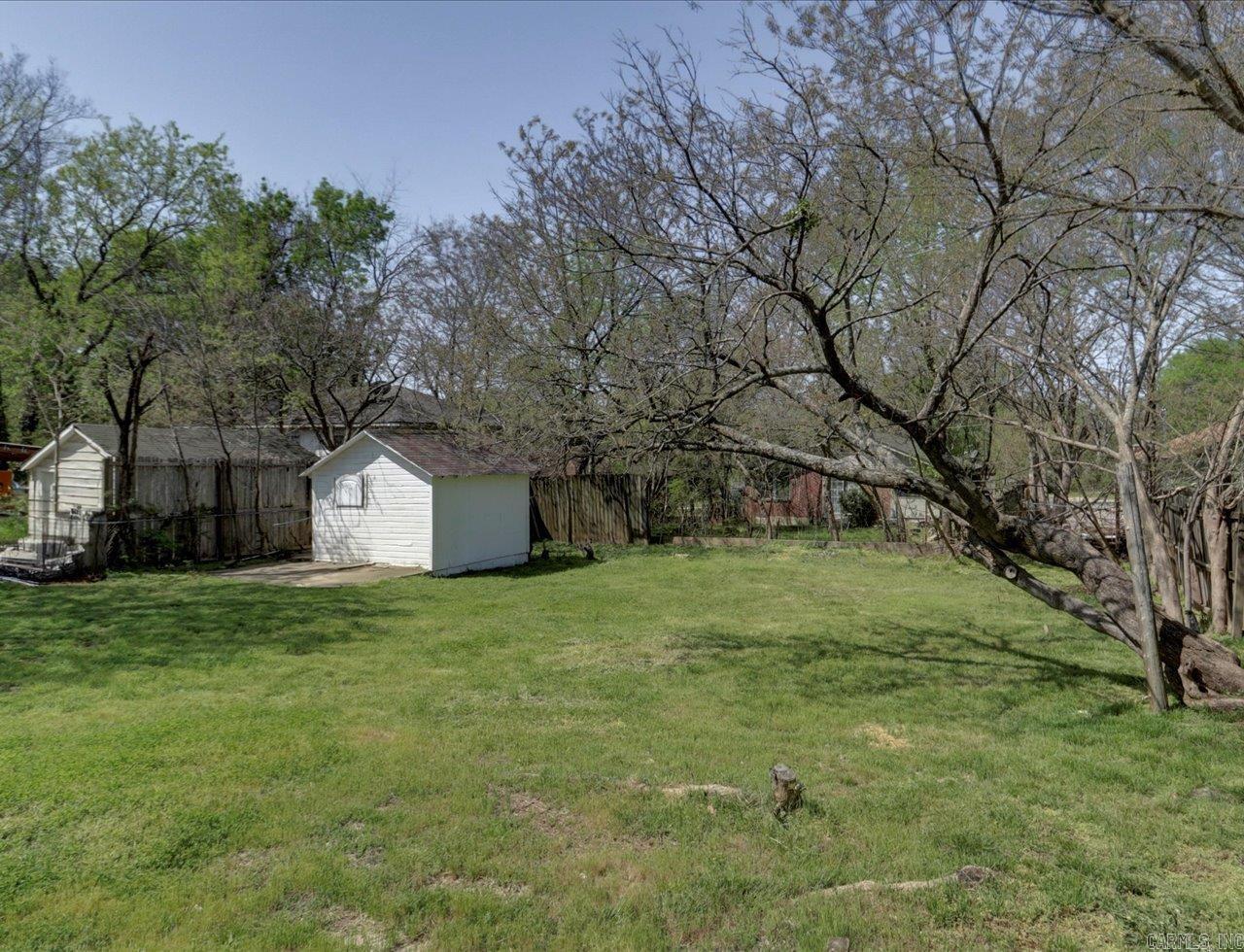 434 Linwood  Hot Springs, AR