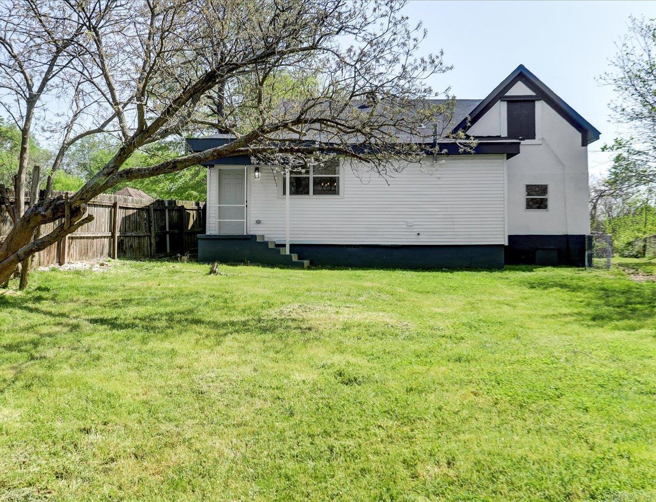 434 Linwood  Hot Springs, AR