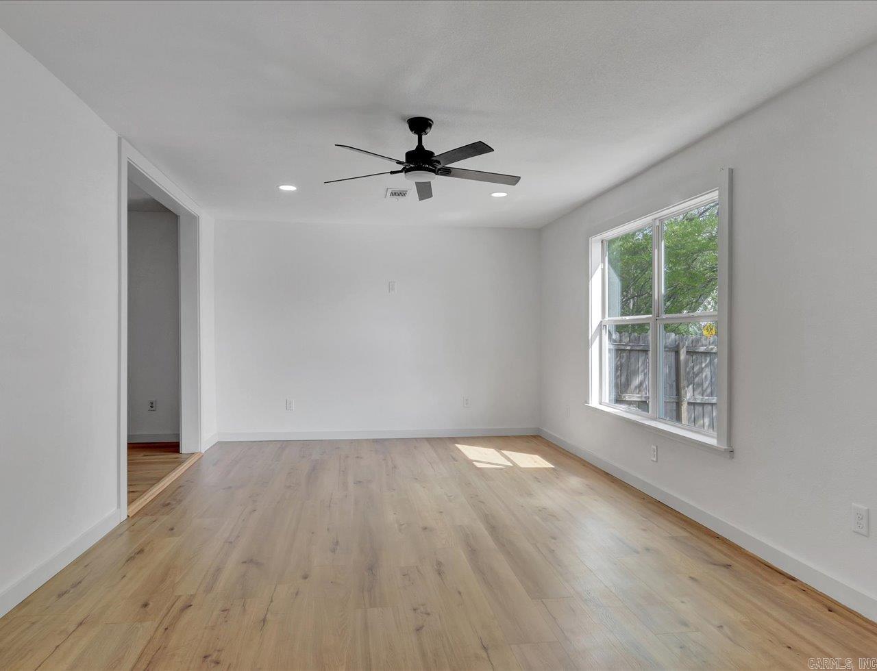 434 Linwood  Hot Springs, AR