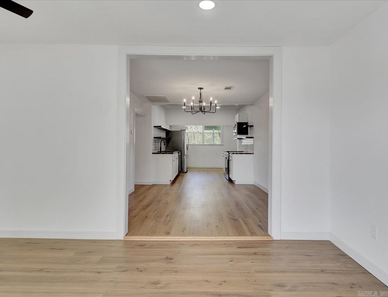 434 Linwood  Hot Springs, AR