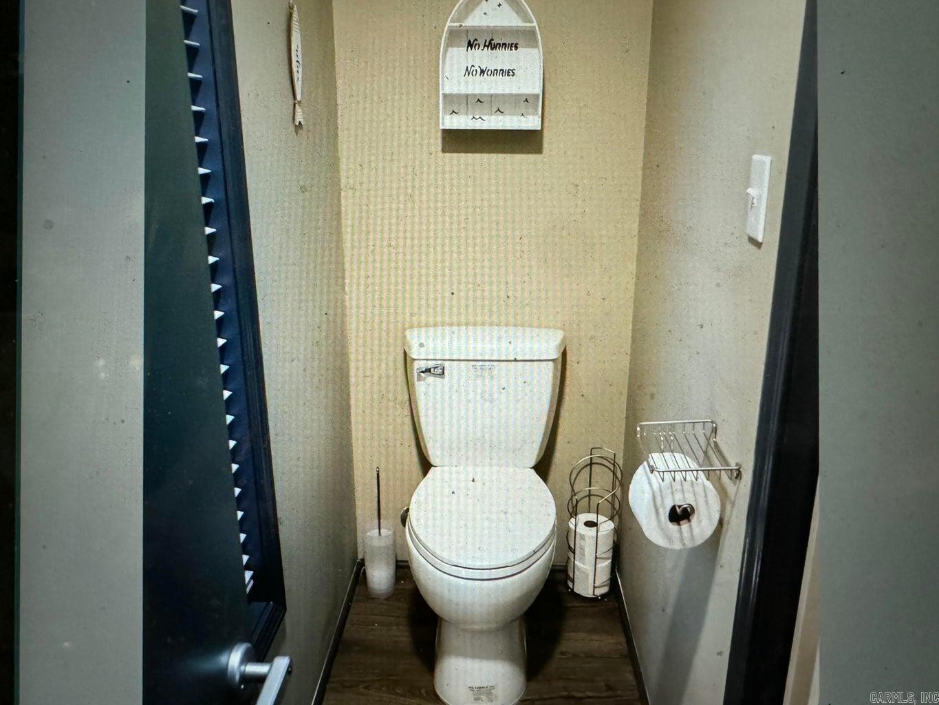 356 Stone Creek  Hardy, AR