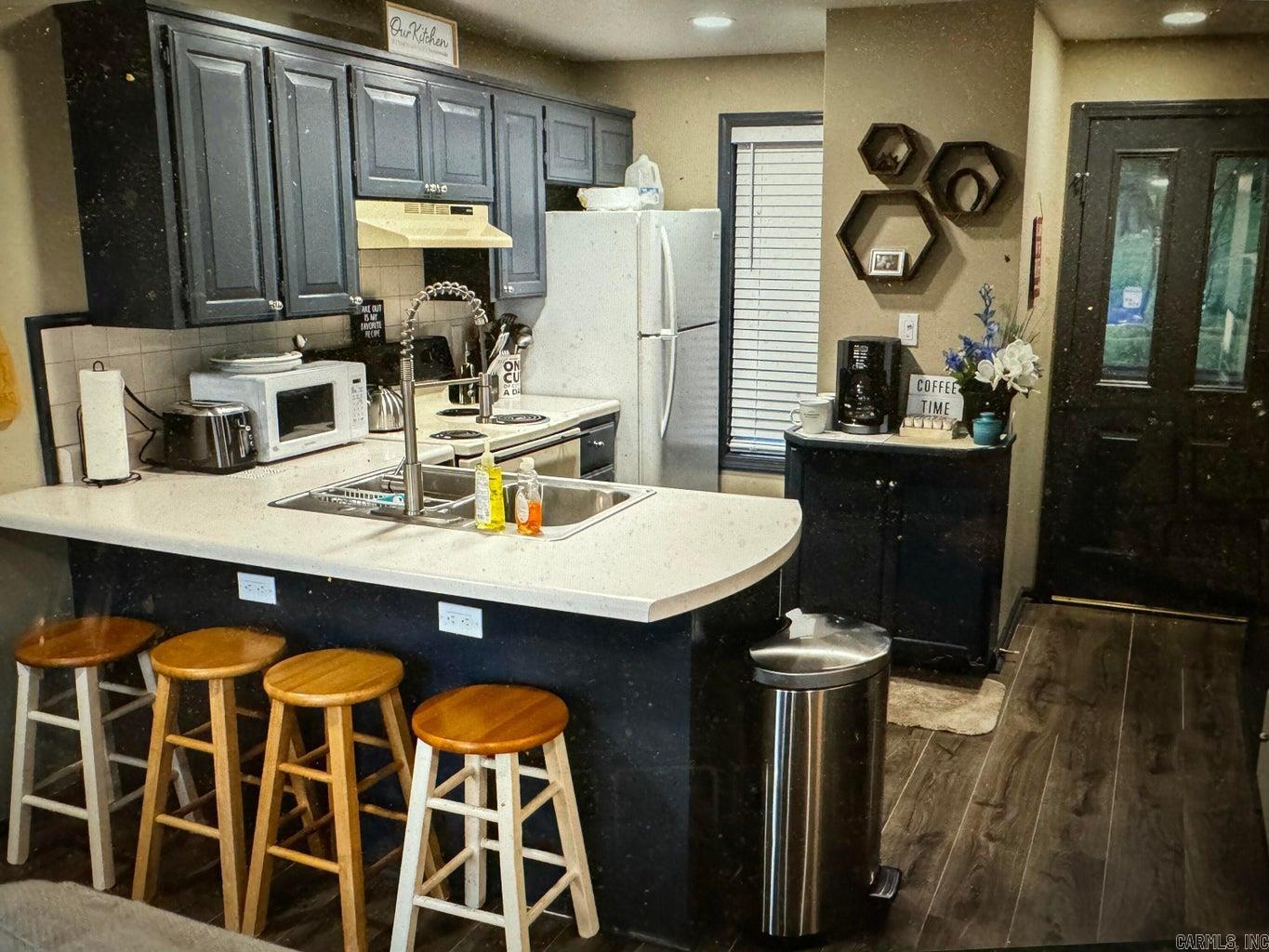 356 Stone Creek  Hardy, AR