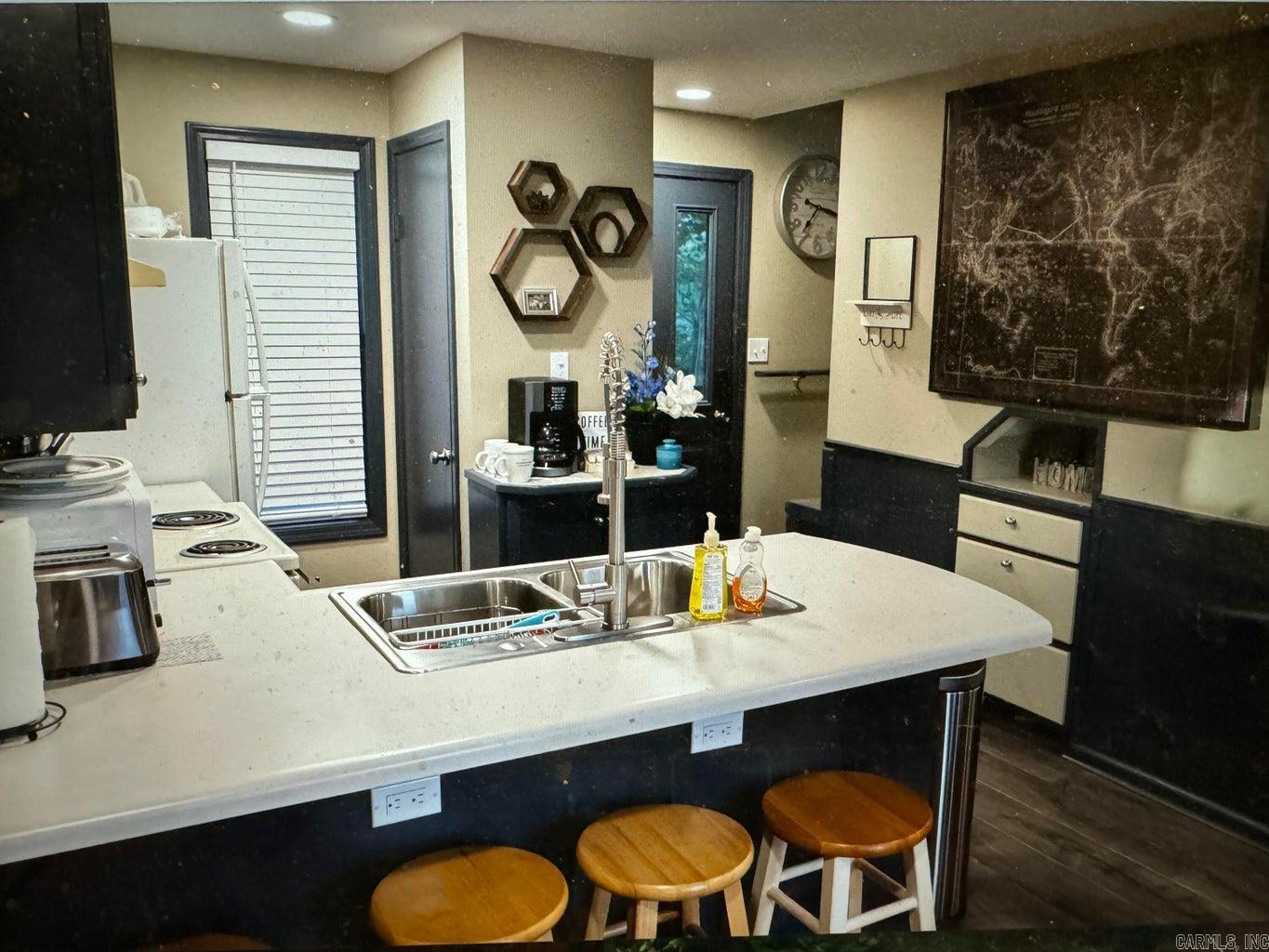 356 Stone Creek  Hardy, AR