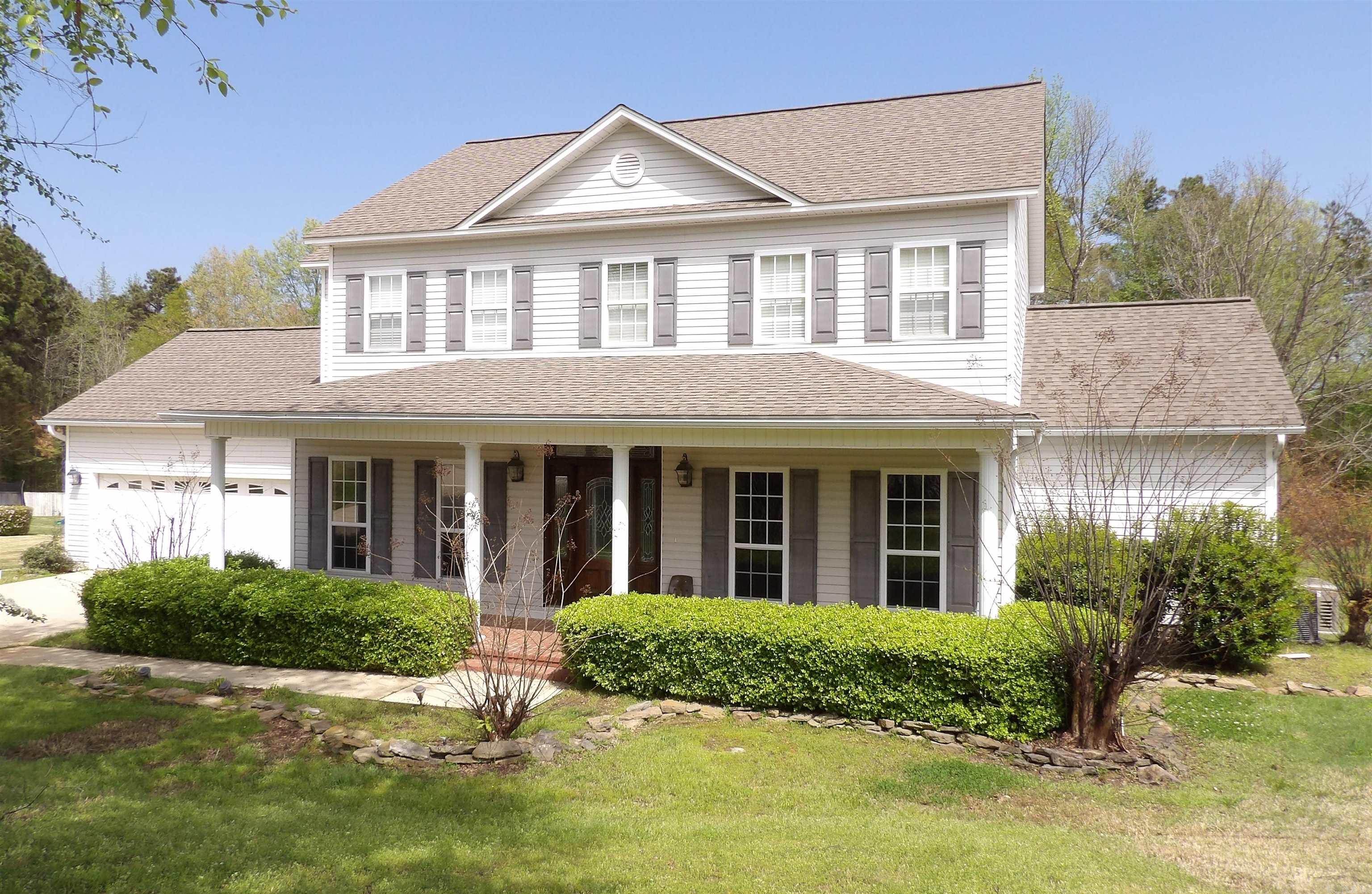 145 Gatesway Drive Monticello, AR 71655