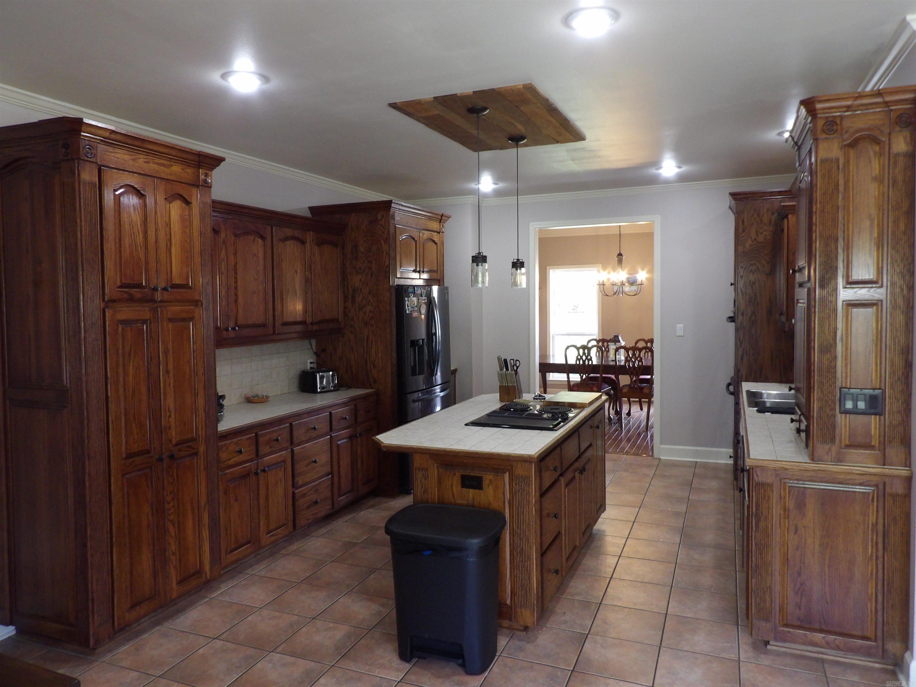 145 Gatesway Drive Monticello, AR 71655