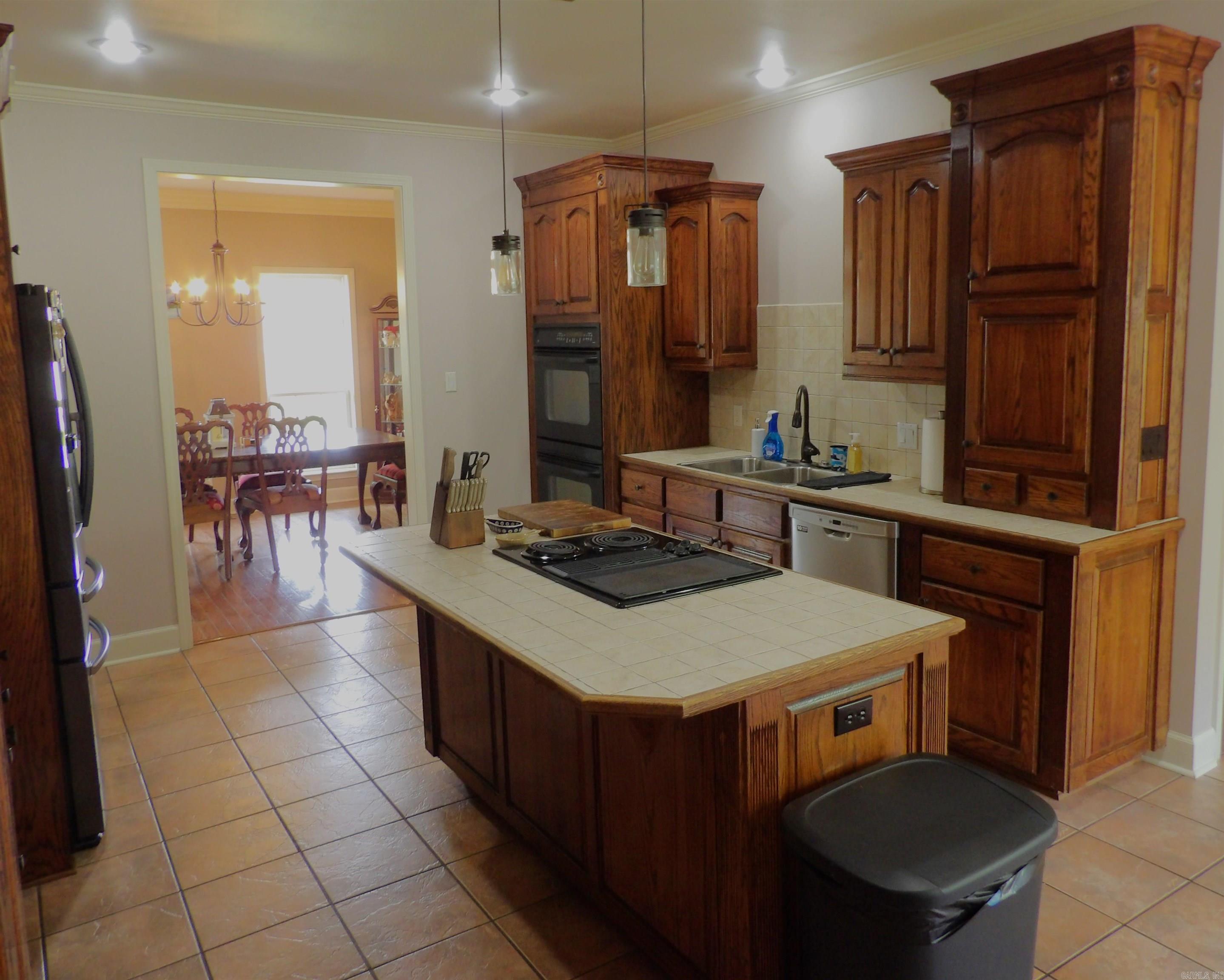 145 Gatesway Drive Monticello, AR 71655