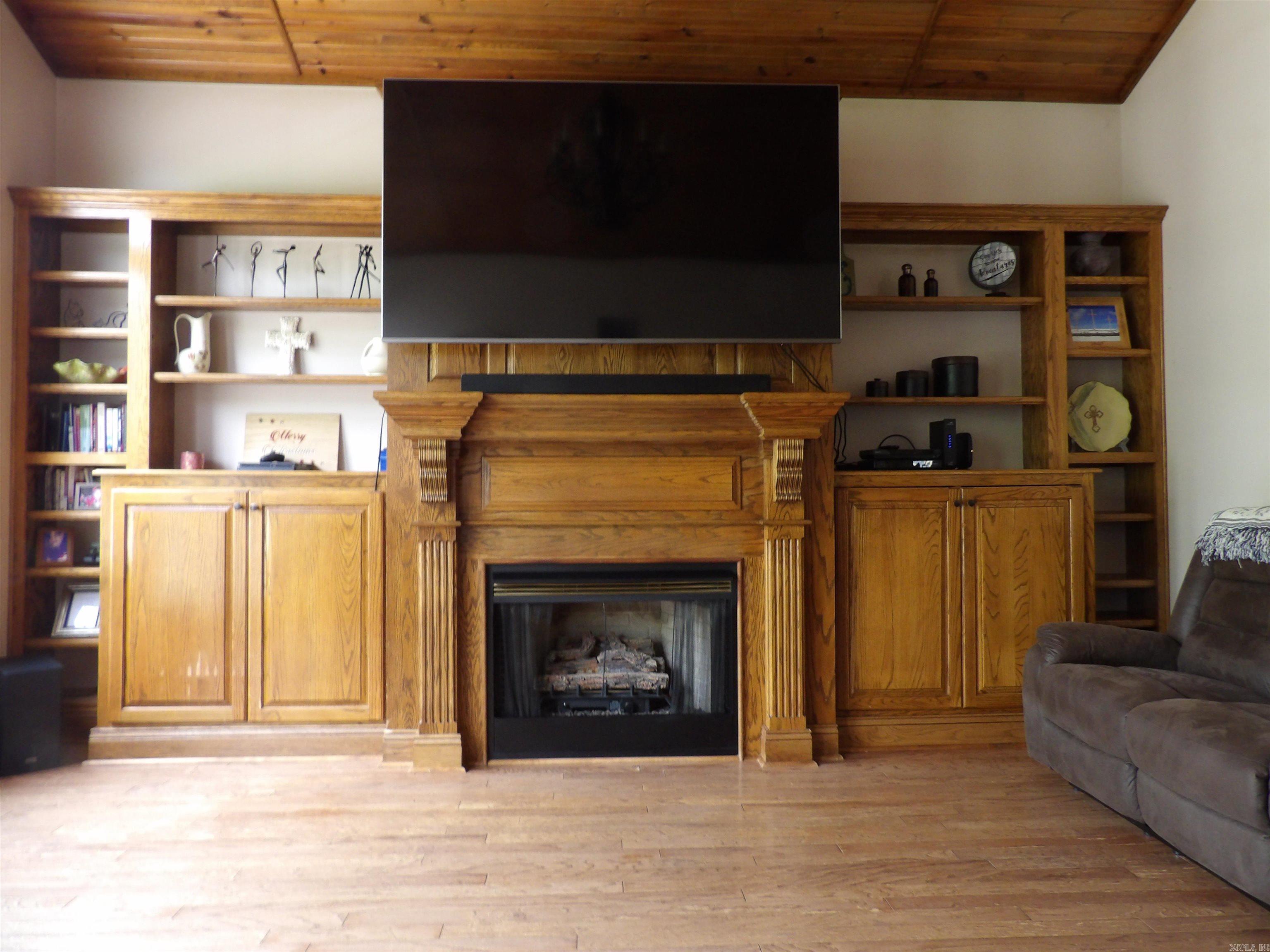 145 Gatesway Drive Monticello, AR 71655