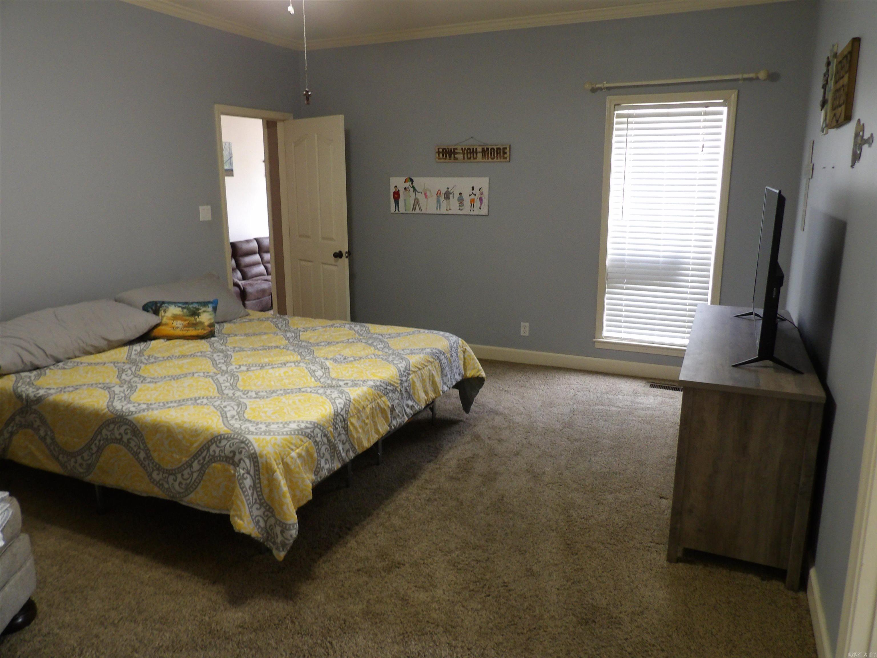 145 Gatesway Drive Monticello, AR 71655