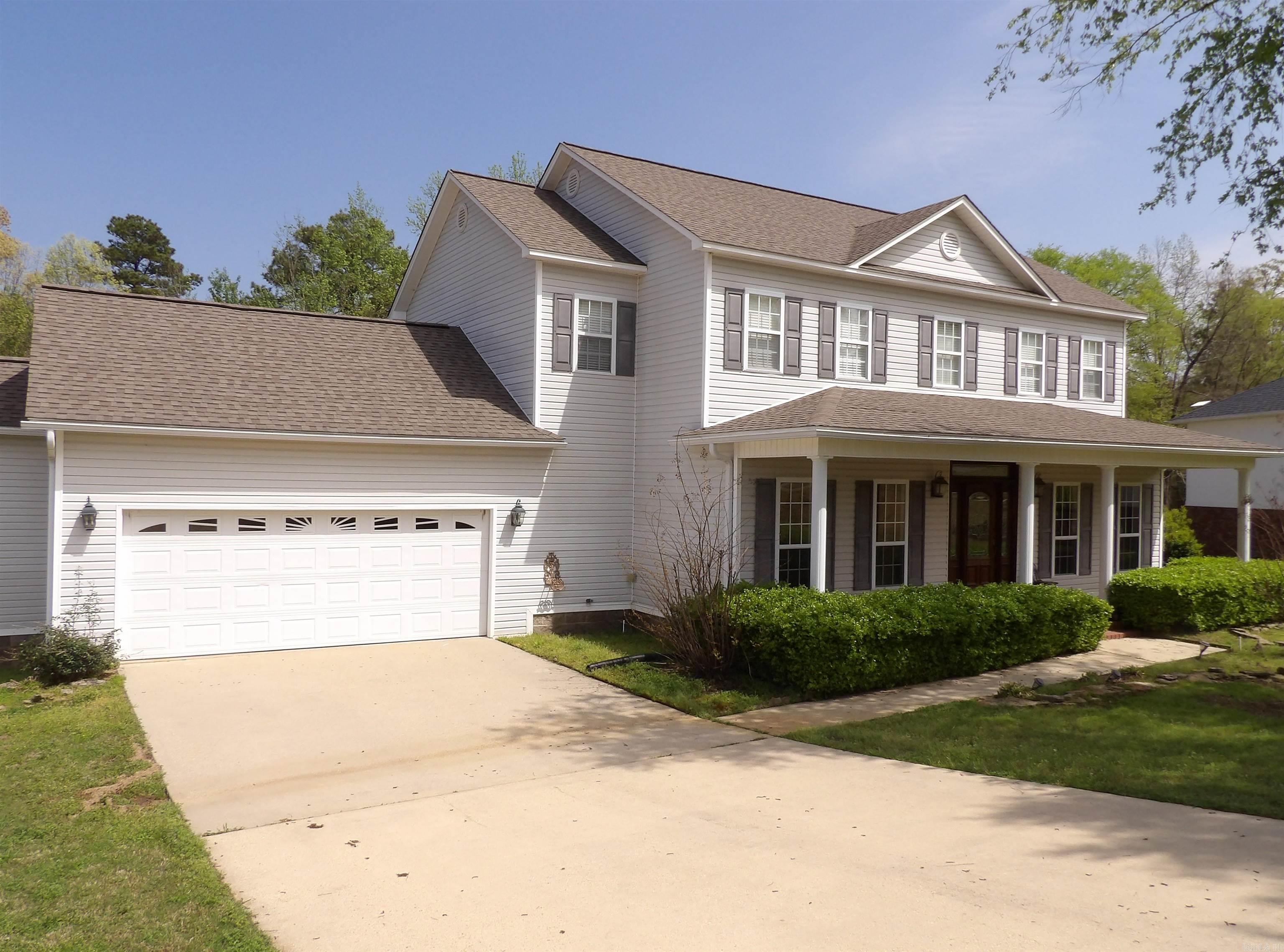 145 Gatesway Drive Monticello, AR 71655