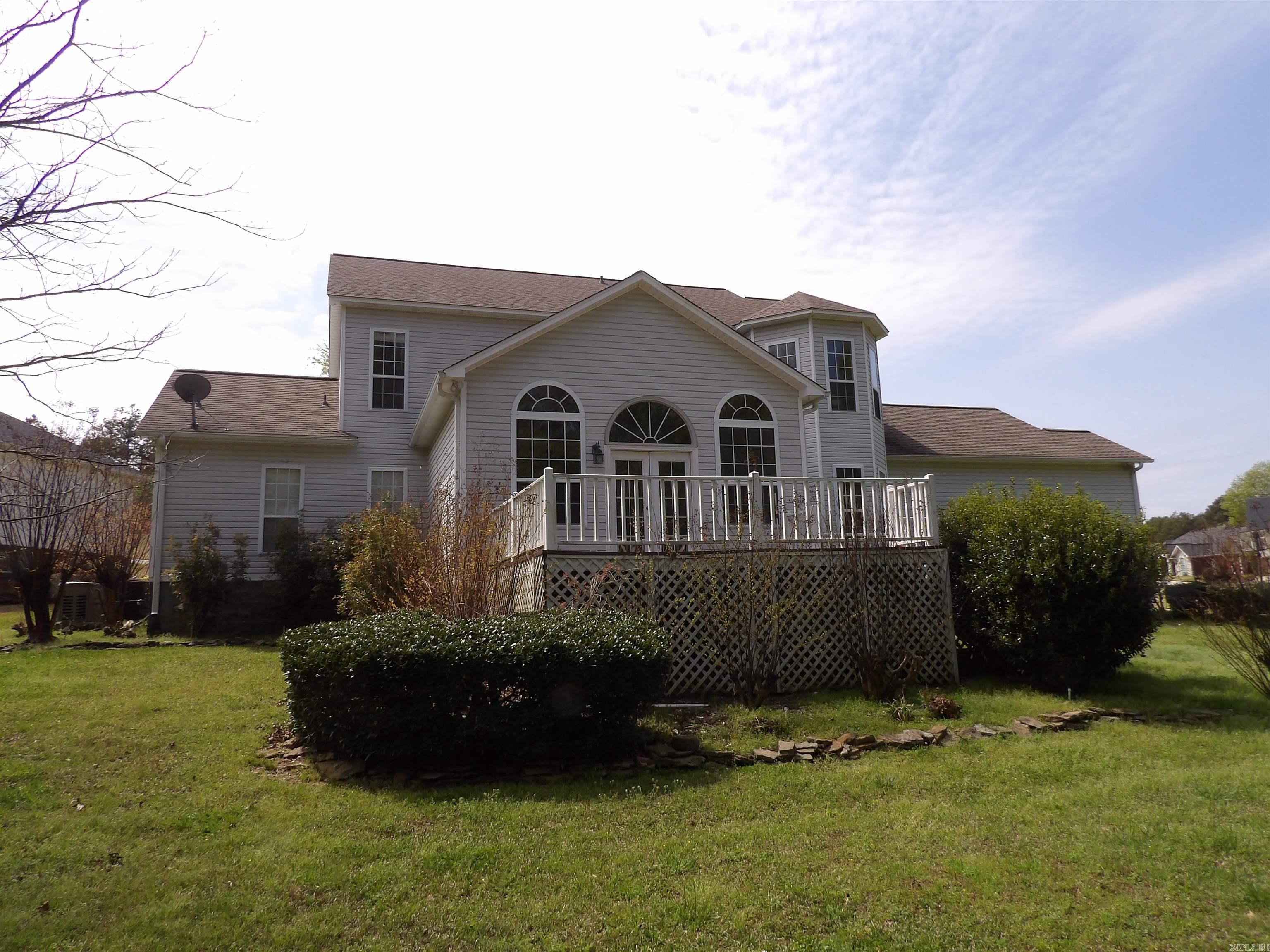 145 Gatesway Drive Monticello, AR 71655