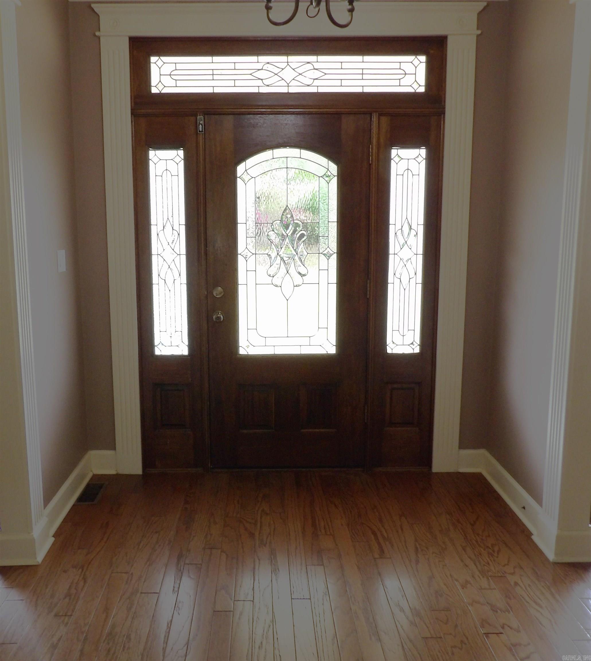 145 Gatesway Drive Monticello, AR 71655