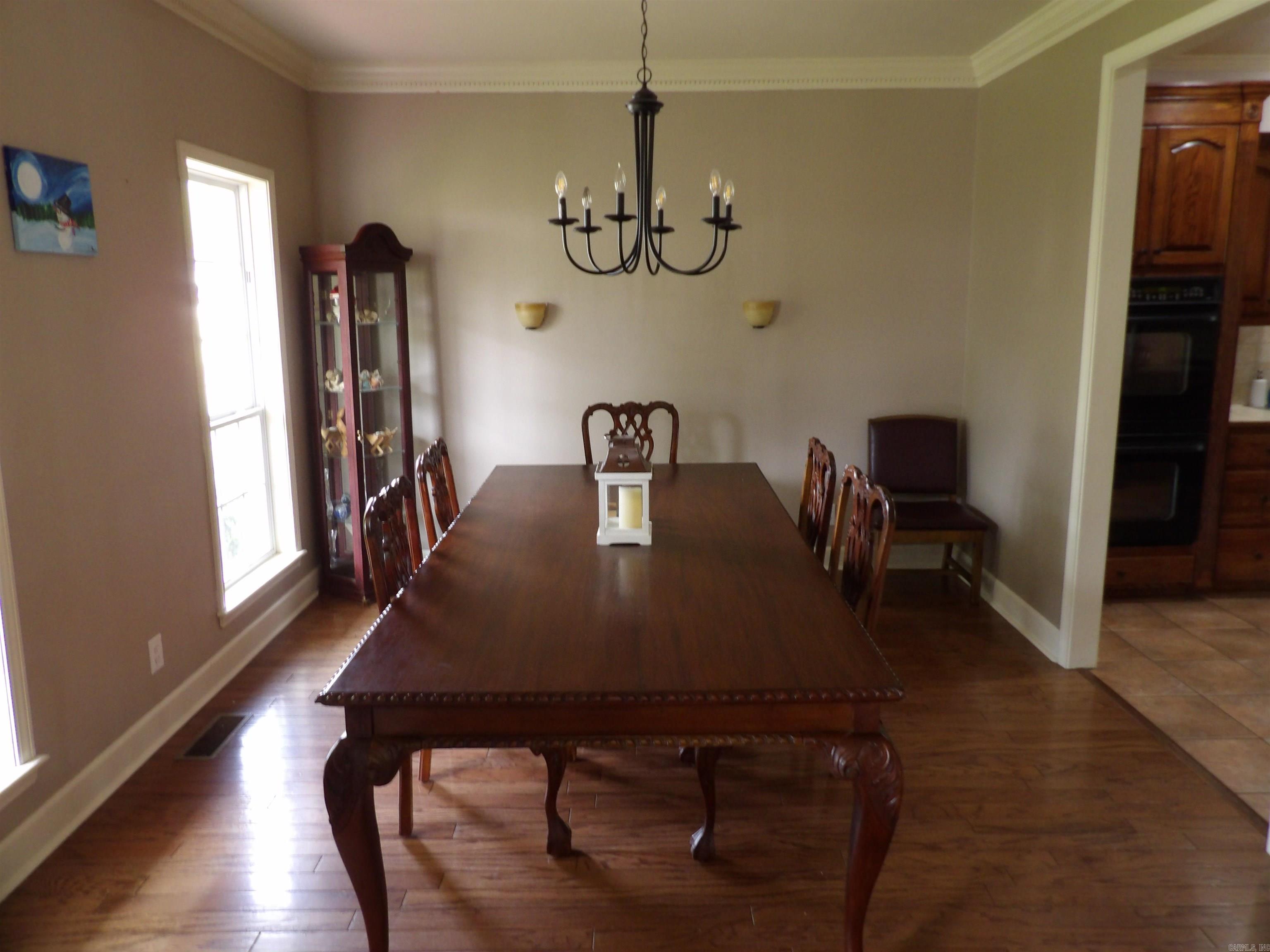 145 Gatesway Drive Monticello, AR 71655