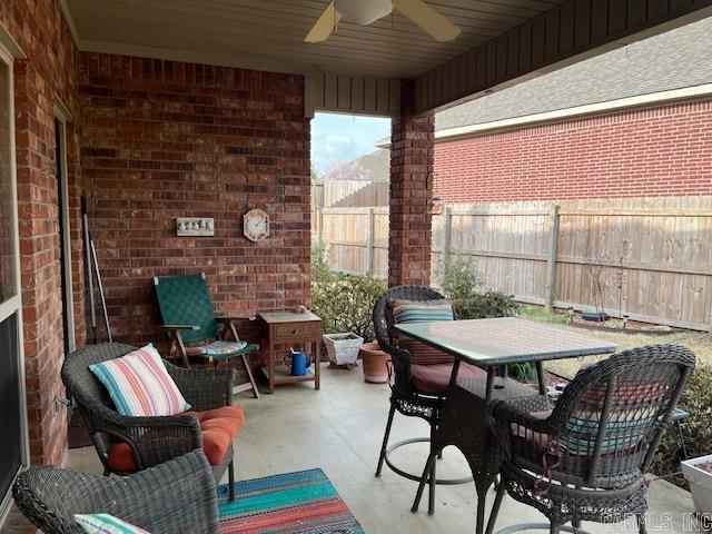 114 Sand Pebble  Hot Springs, AR