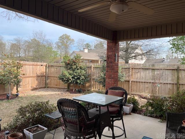 114 Sand Pebble  Hot Springs, AR