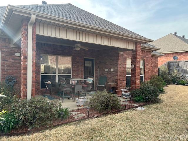 114 Sand Pebble  Hot Springs, AR