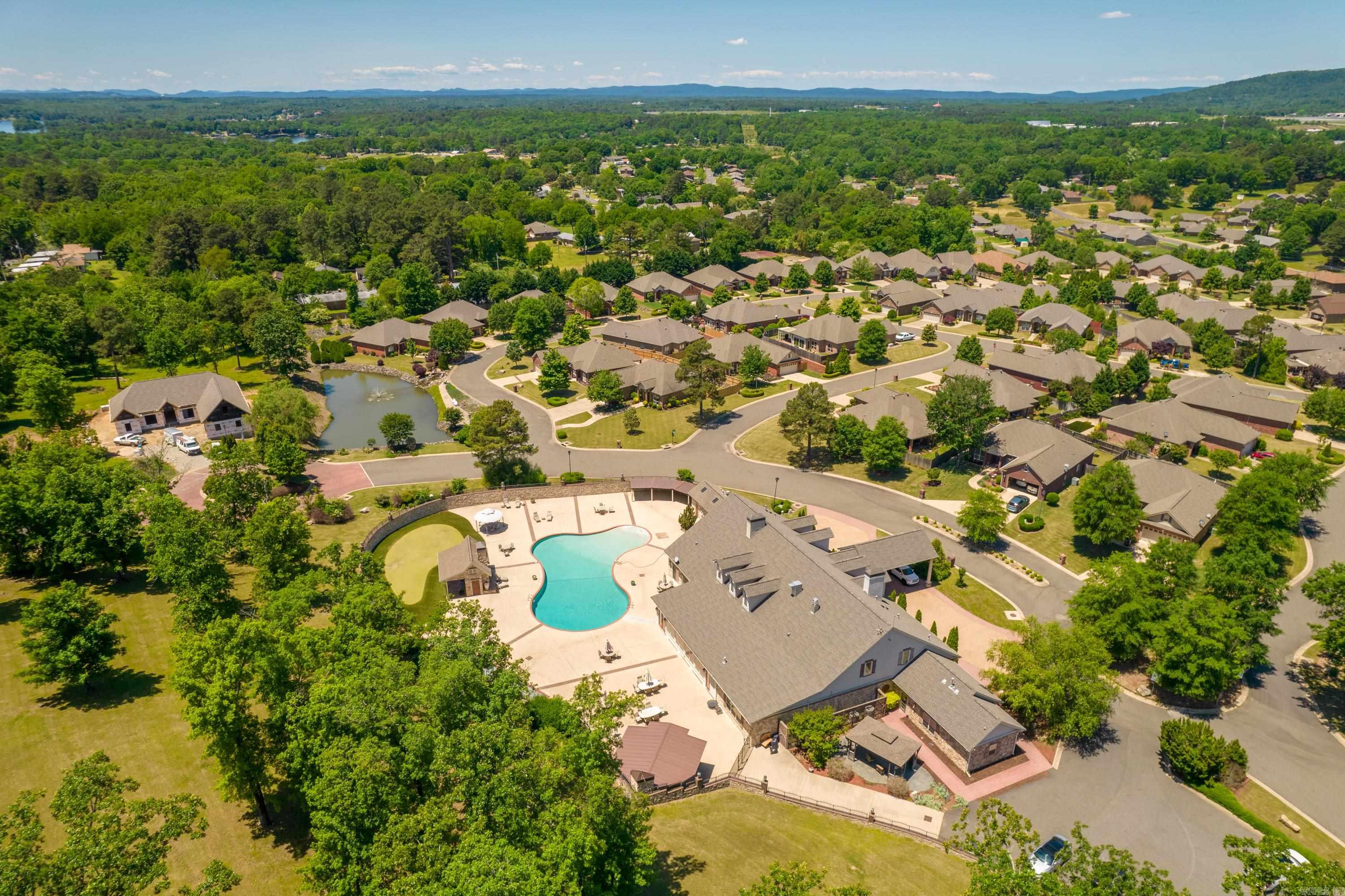 114 Sand Pebble  Hot Springs, AR