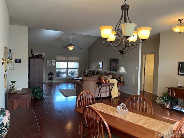 114 Sand Pebble  Hot Springs, AR