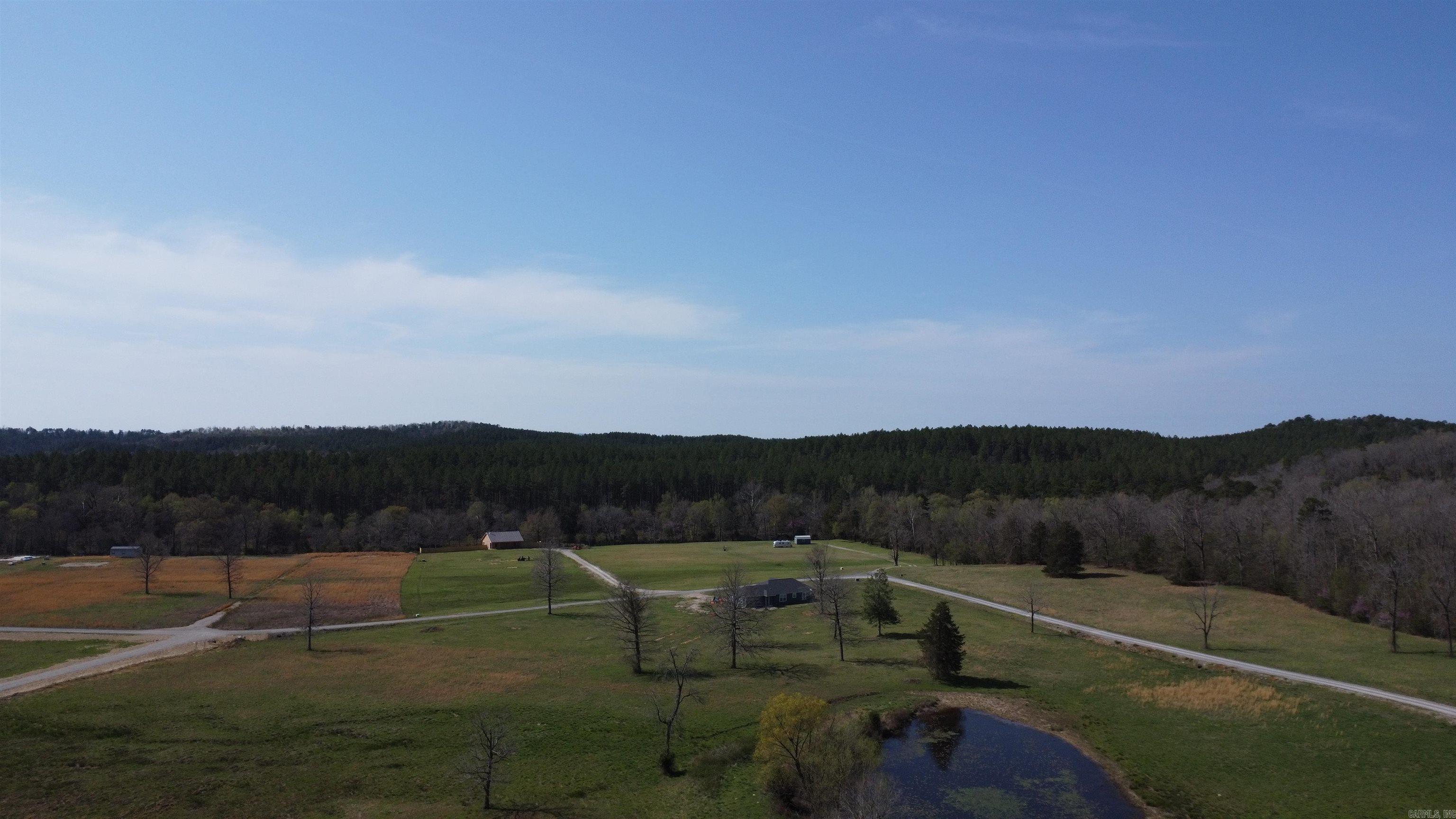 48 Reva's Way  Story, AR