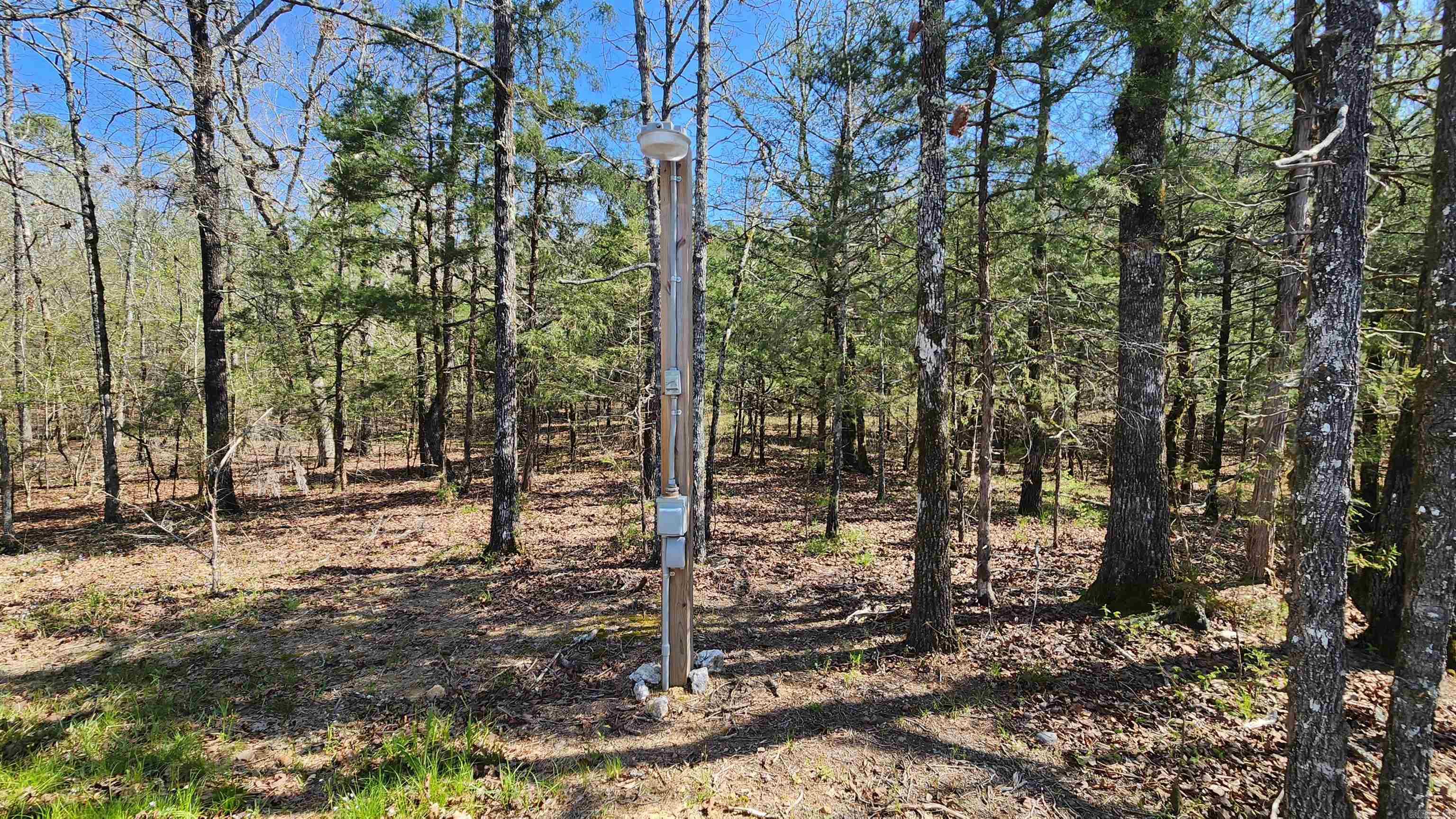 48 Reva's Way  Story, AR