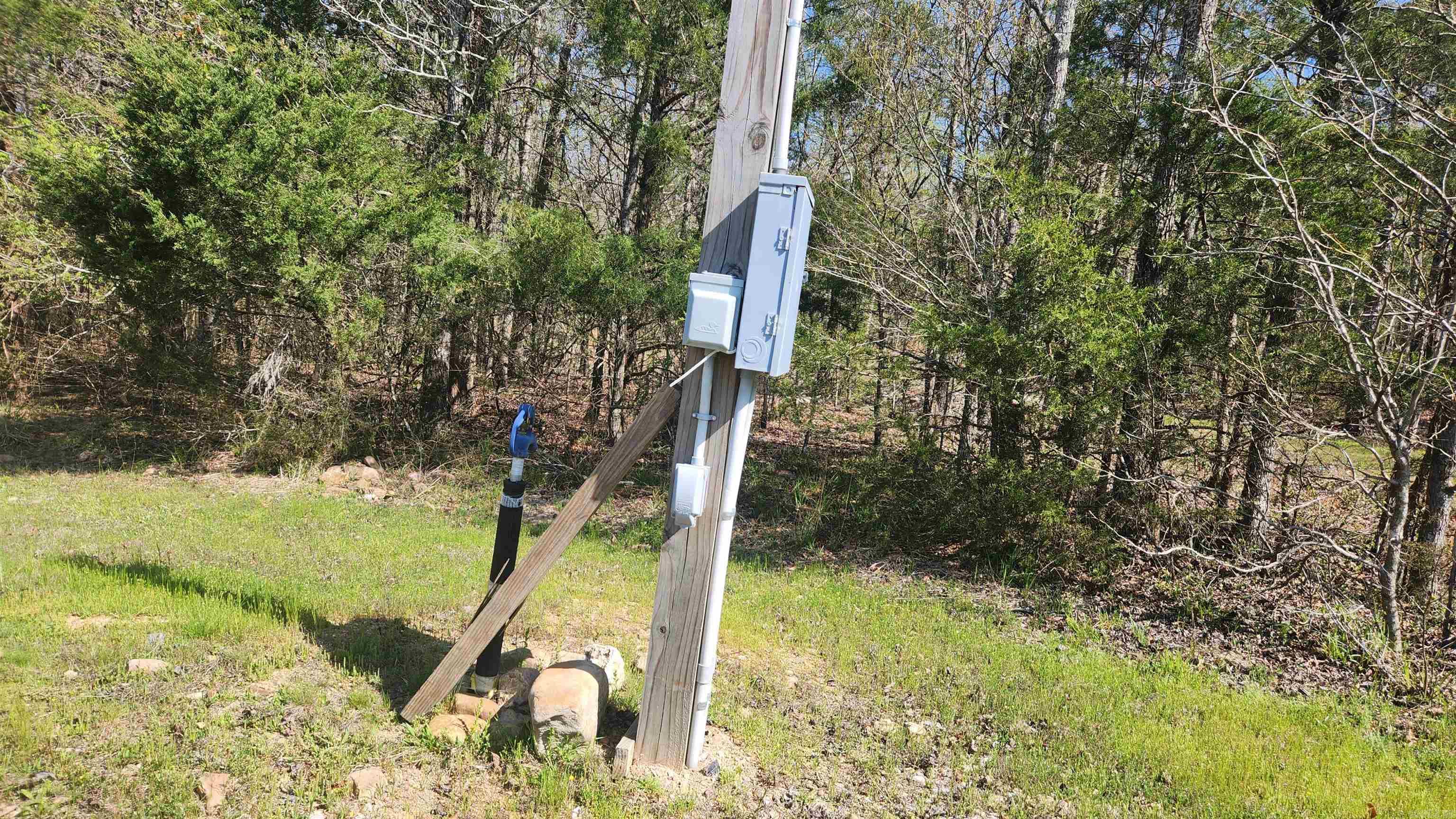 48 Reva's Way  Story, AR