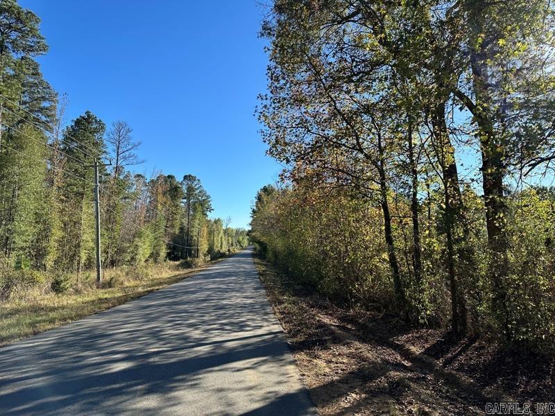 1 Atchley Cemetary rd  Dalark, AR