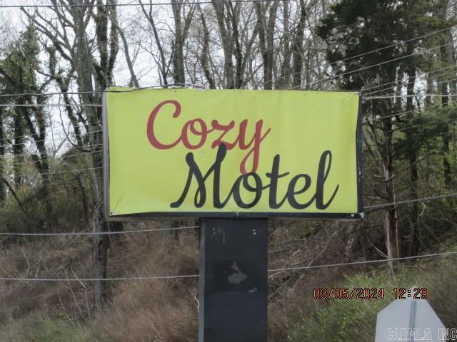 424 Highway 65 Business  Clinton, AR