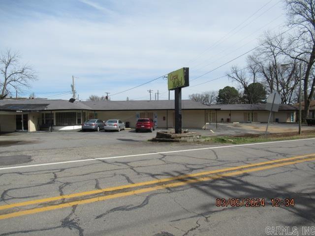 424 Highway 65 Business  Clinton, AR
