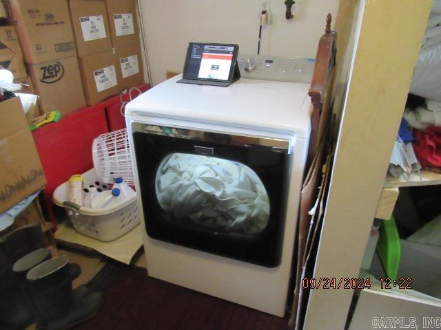 424 Highway 65 Business  Clinton, AR