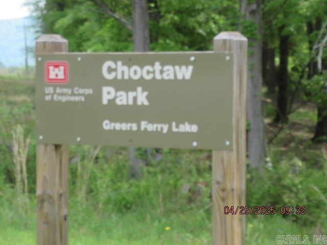 424 Highway 65 Business  Clinton, AR