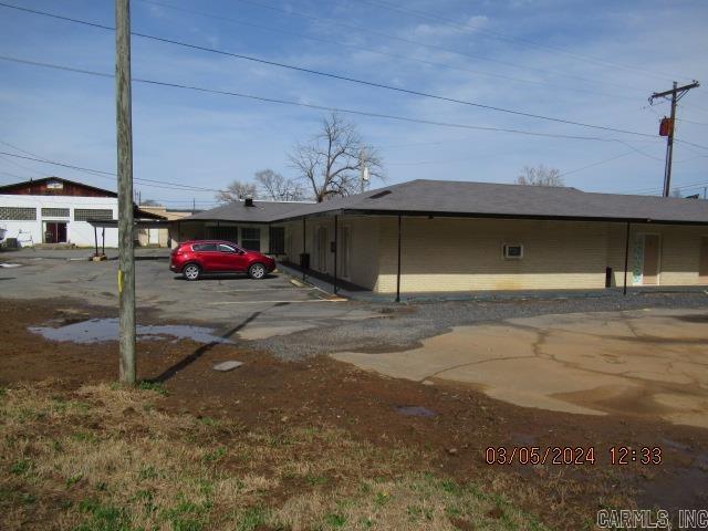 424 Highway 65 Business  Clinton, AR