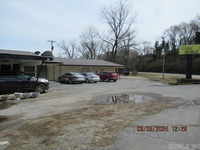 424 Highway 65 Business  Clinton, AR