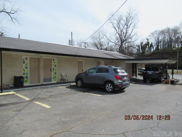 424 Highway 65 Business  Clinton, AR