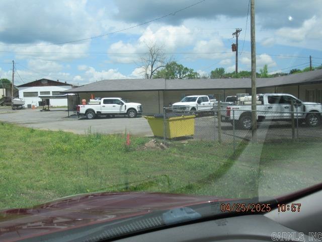 424 Highway 65 Business  Clinton, AR