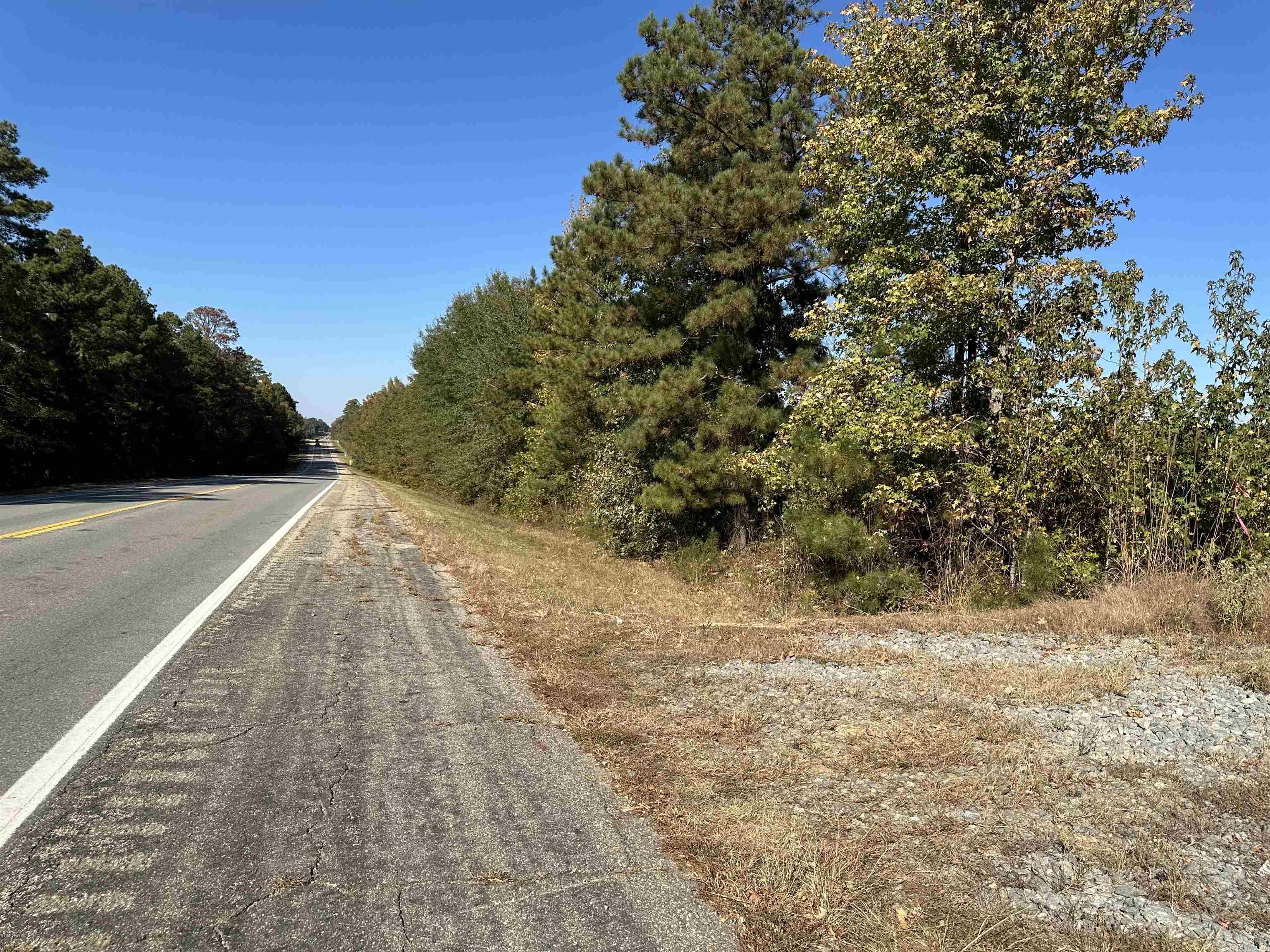 20-15-7 US Hwy 425  Fountain Hill, AR