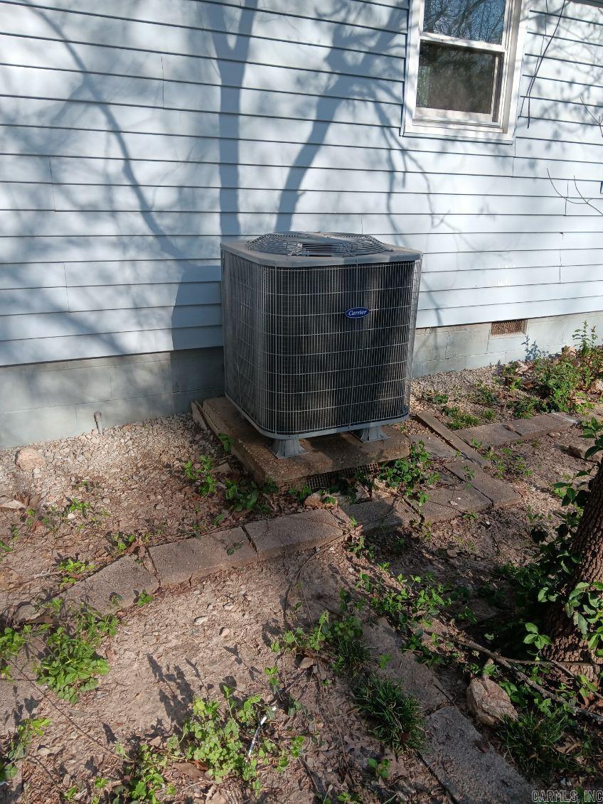 160 Hiawatha  Cherokee Village, AR