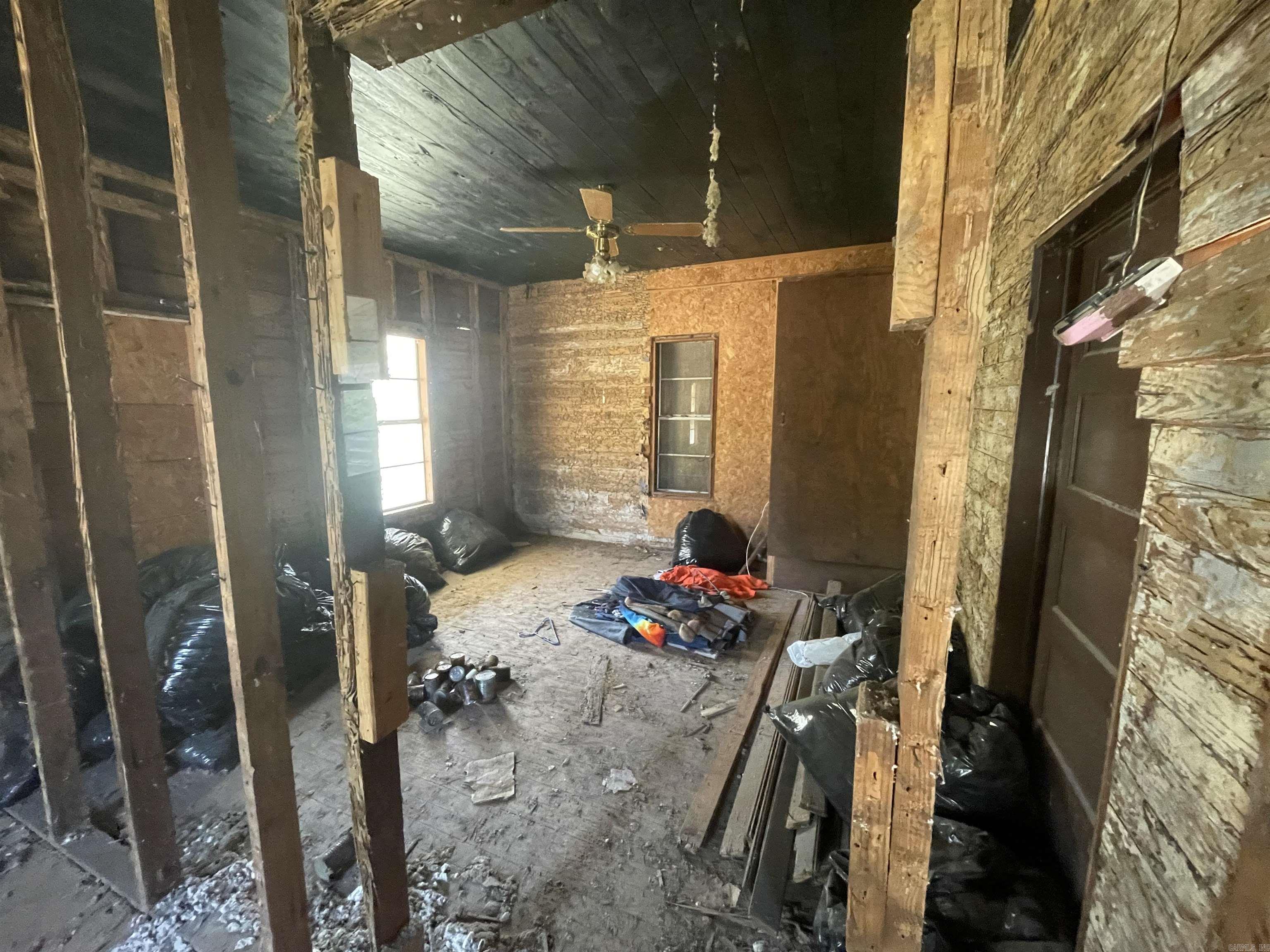 78 Main Street  Guion, AR