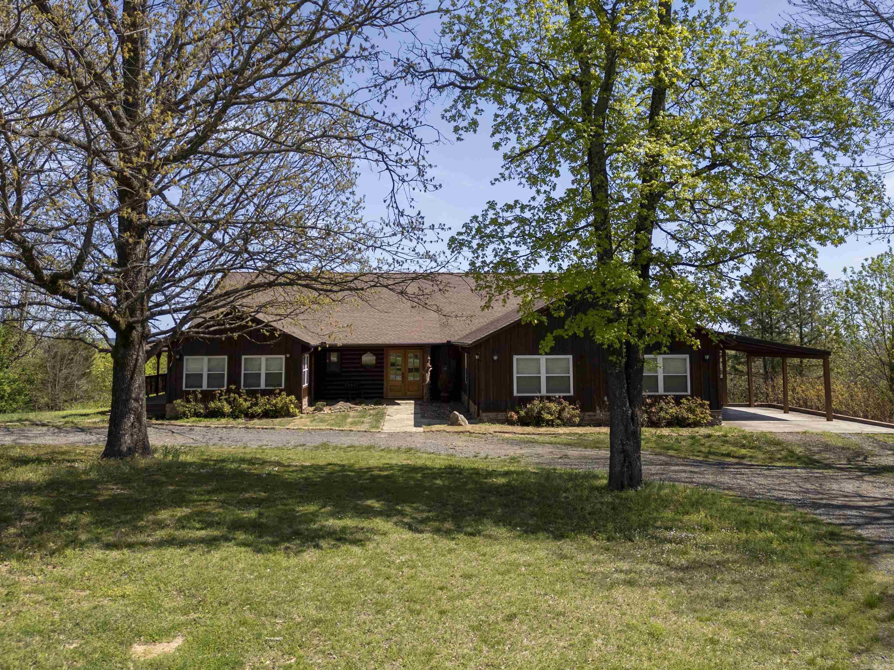 50 TNT Ln. Heber Springs, AR 72543