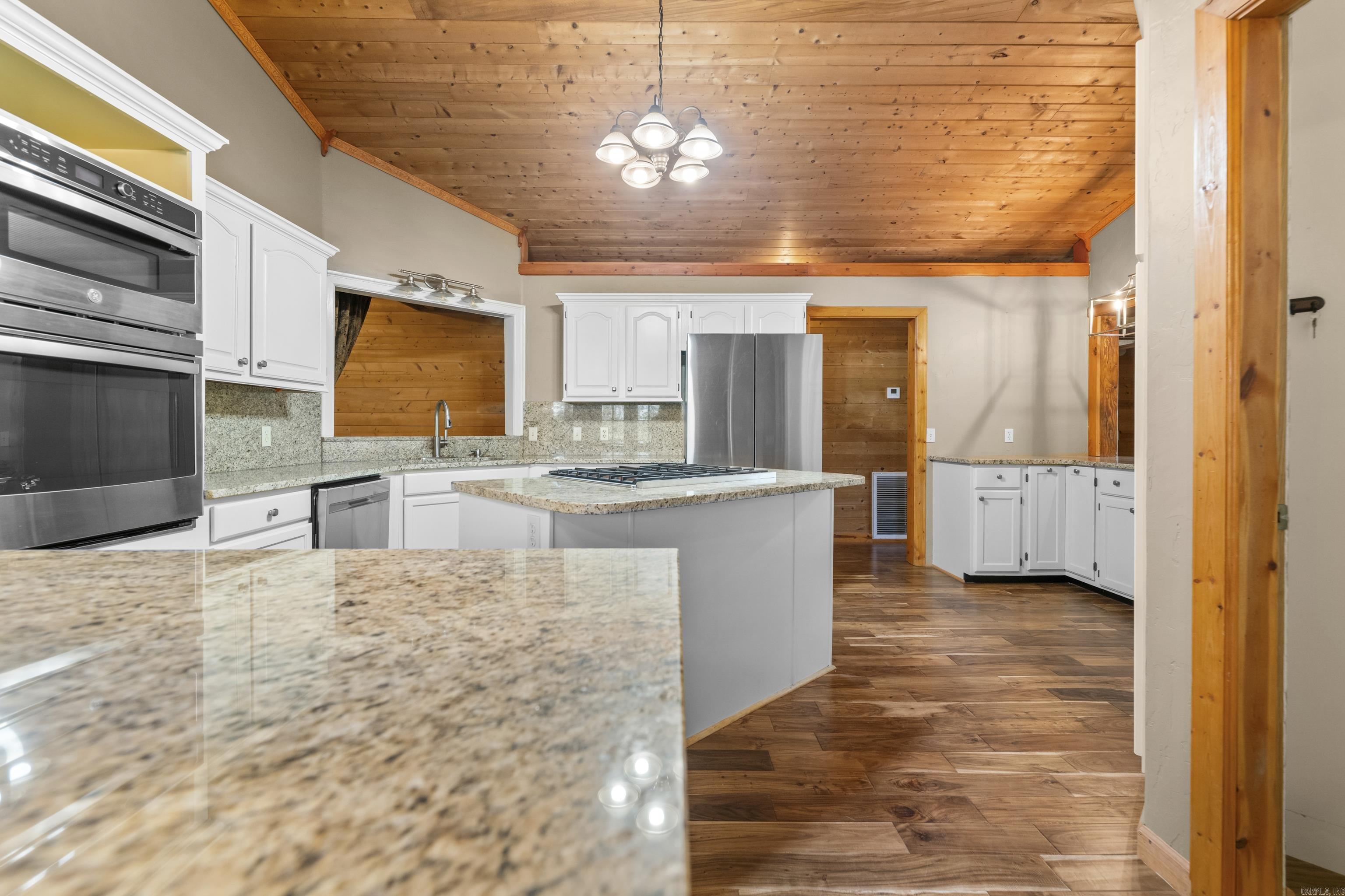 50 TNT Ln. Heber Springs, AR 72543