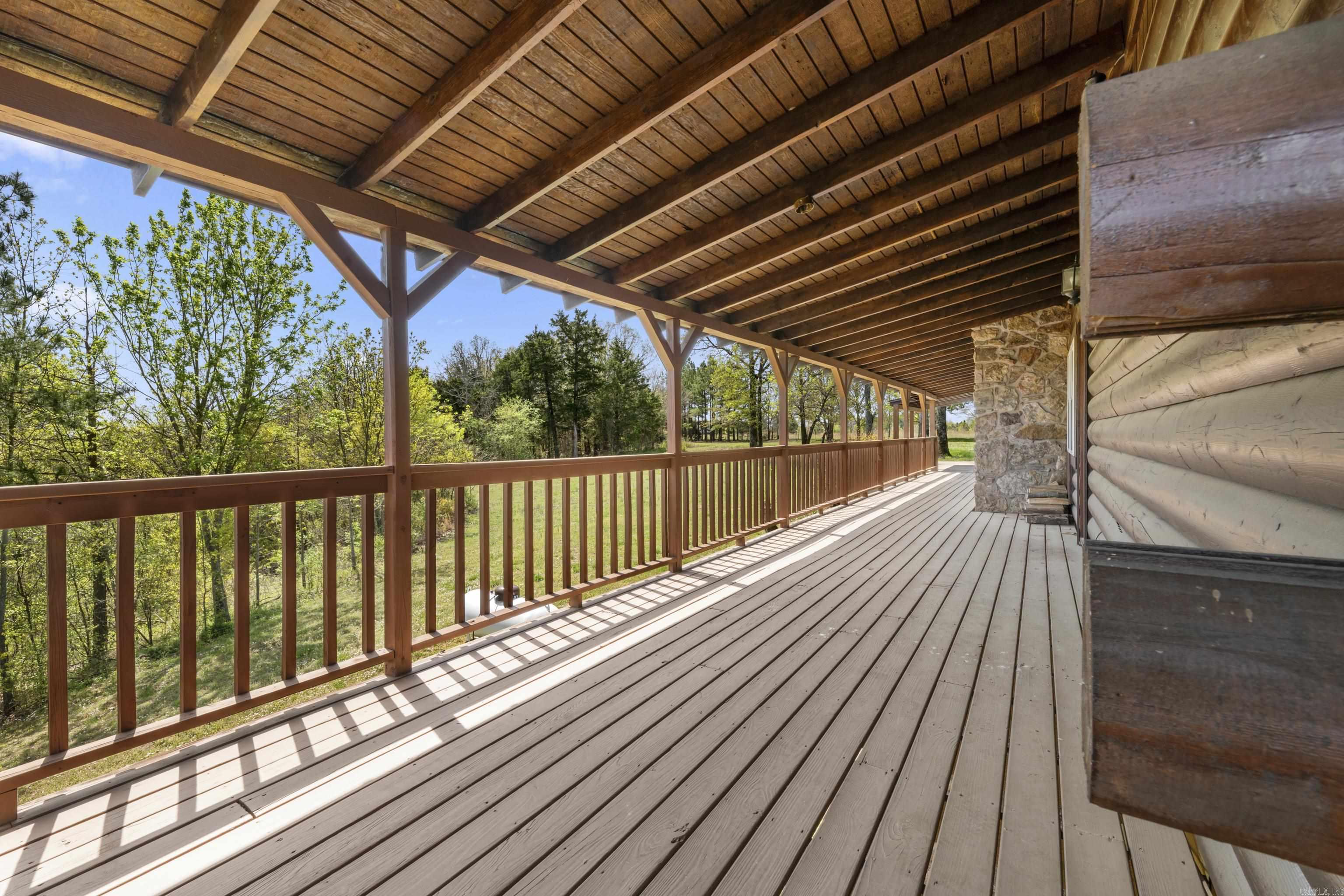 50 TNT Ln. Heber Springs, AR 72543