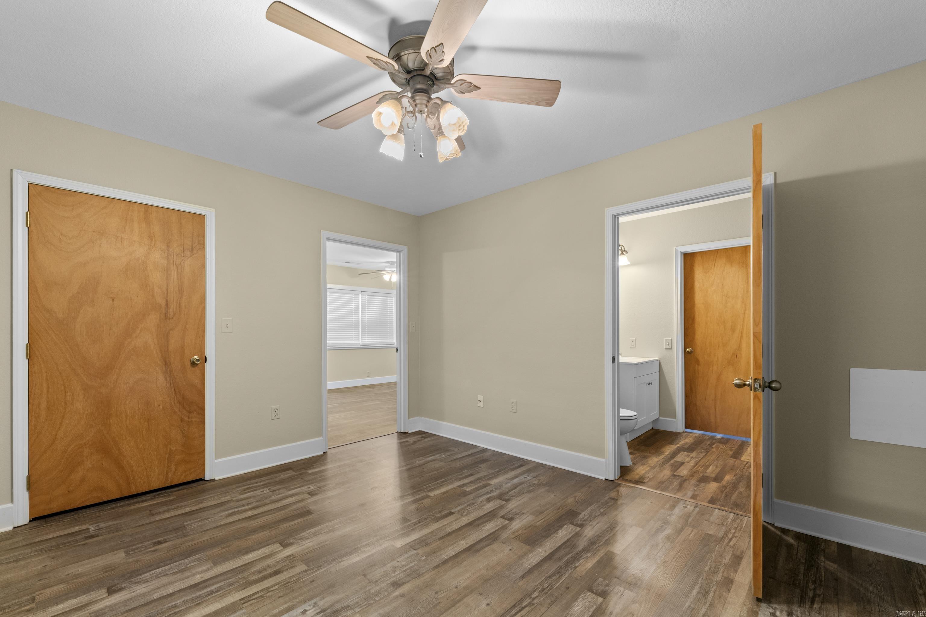 50 TNT Ln. Heber Springs, AR 72543