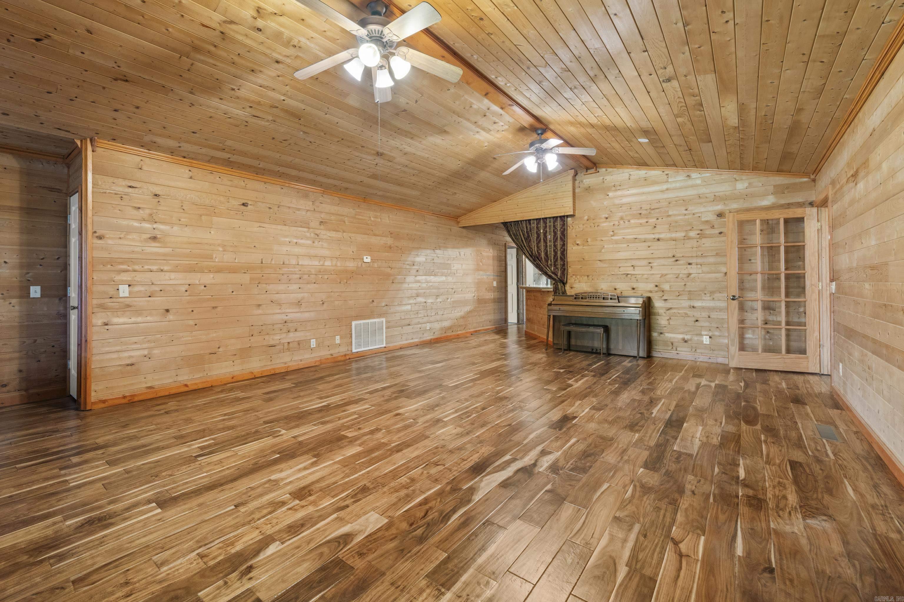 50 TNT Ln. Heber Springs, AR 72543