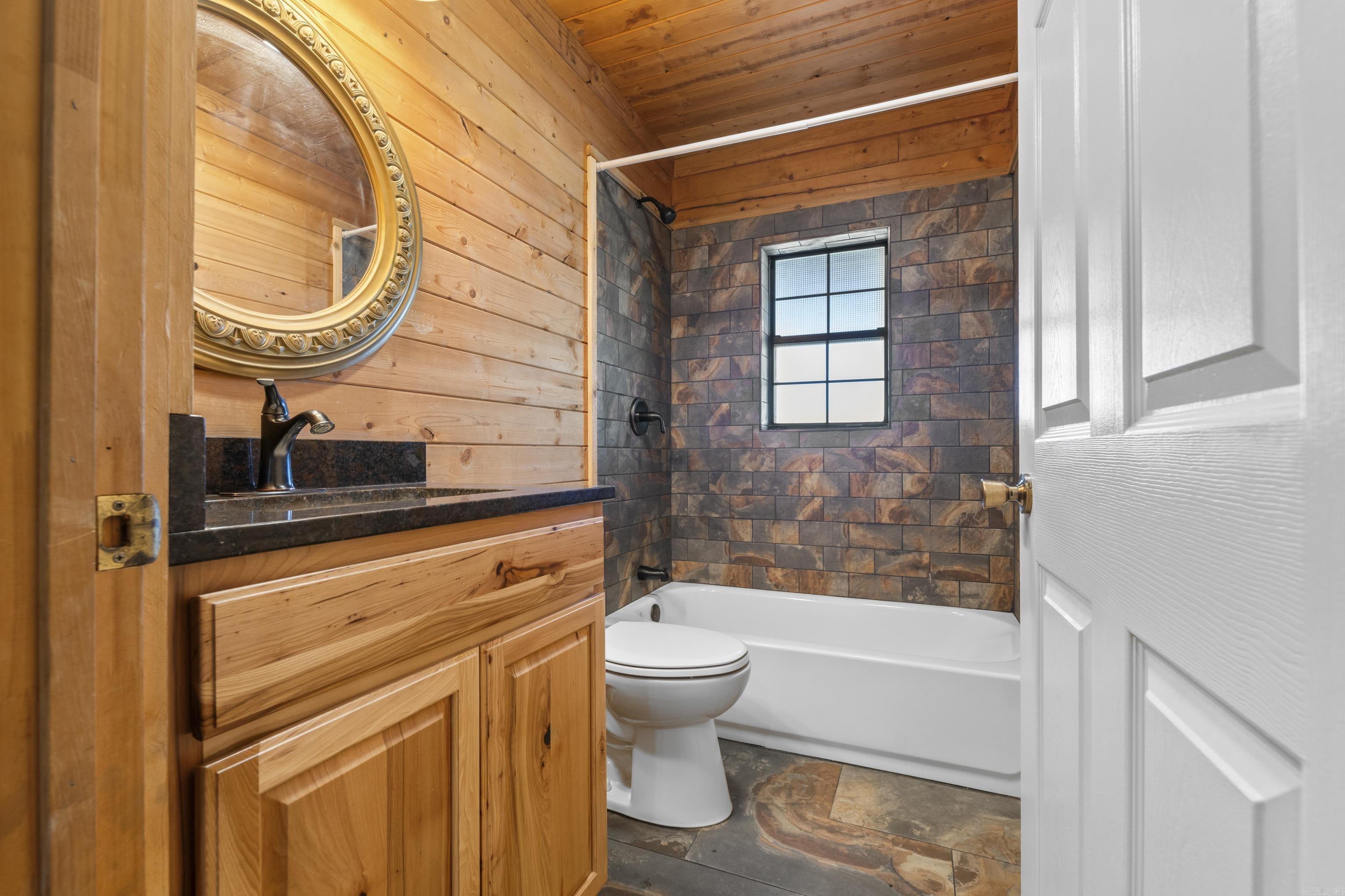 50 TNT Ln. Heber Springs, AR 72543