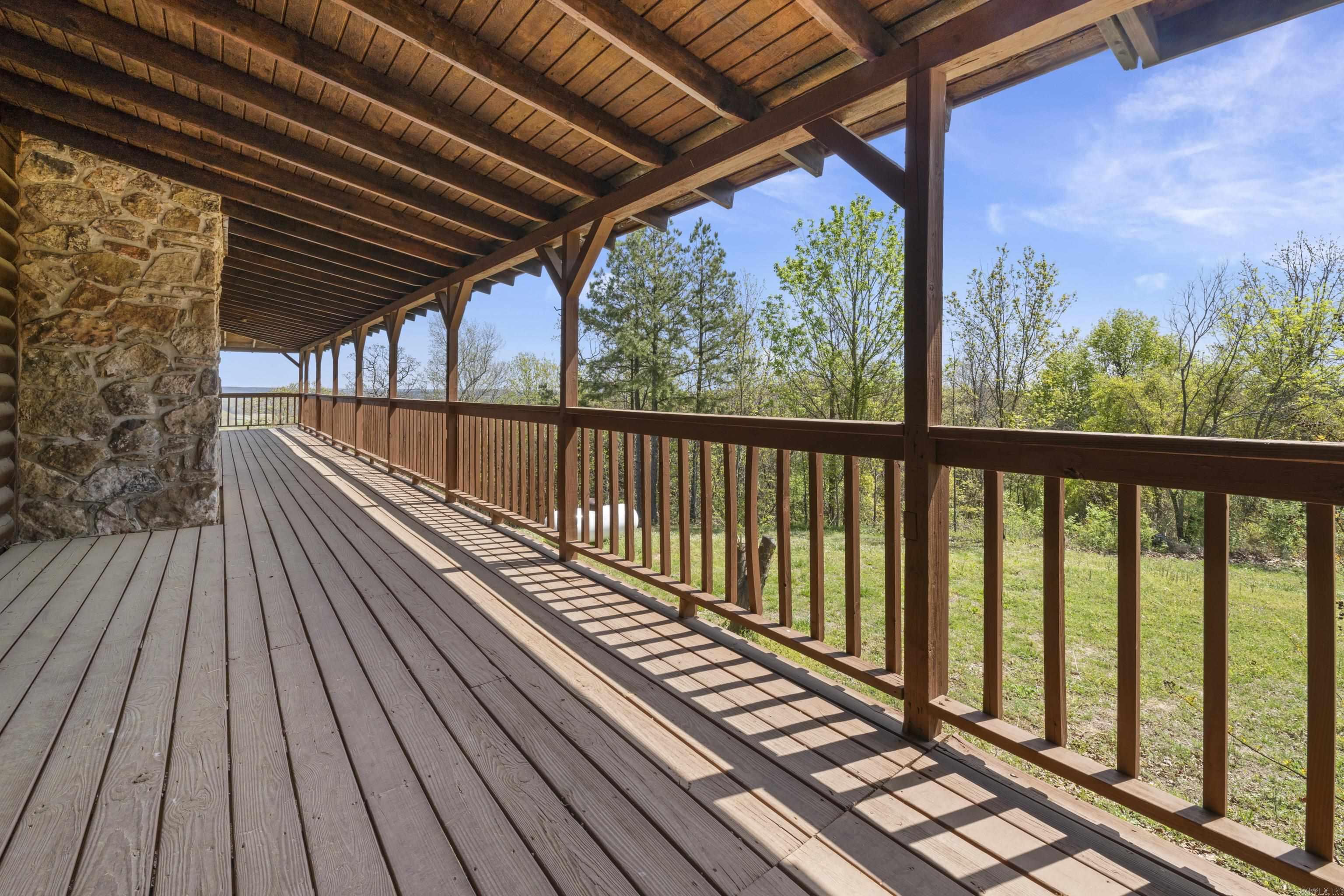 50 TNT Ln. Heber Springs, AR 72543