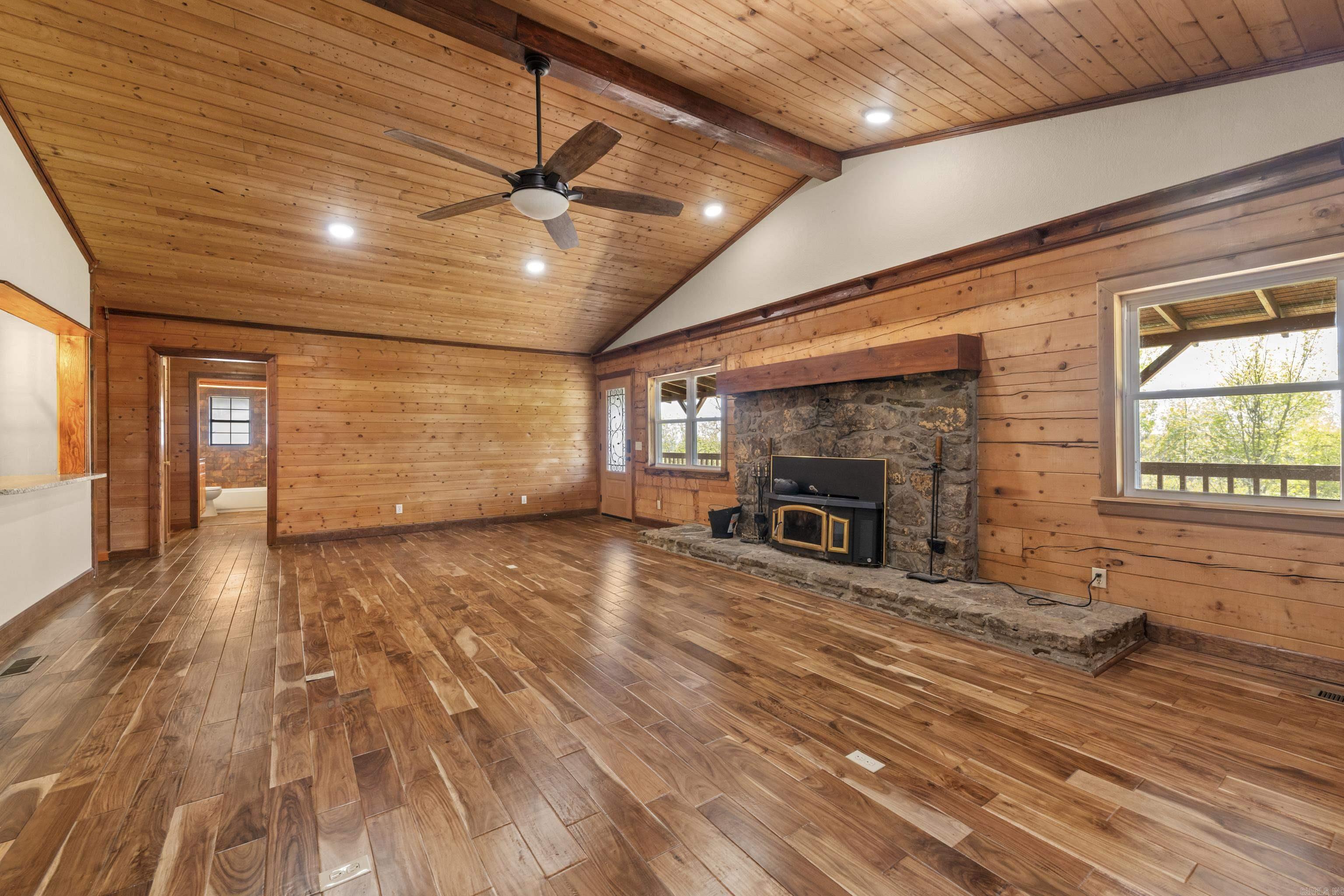 50 TNT Ln. Heber Springs, AR 72543