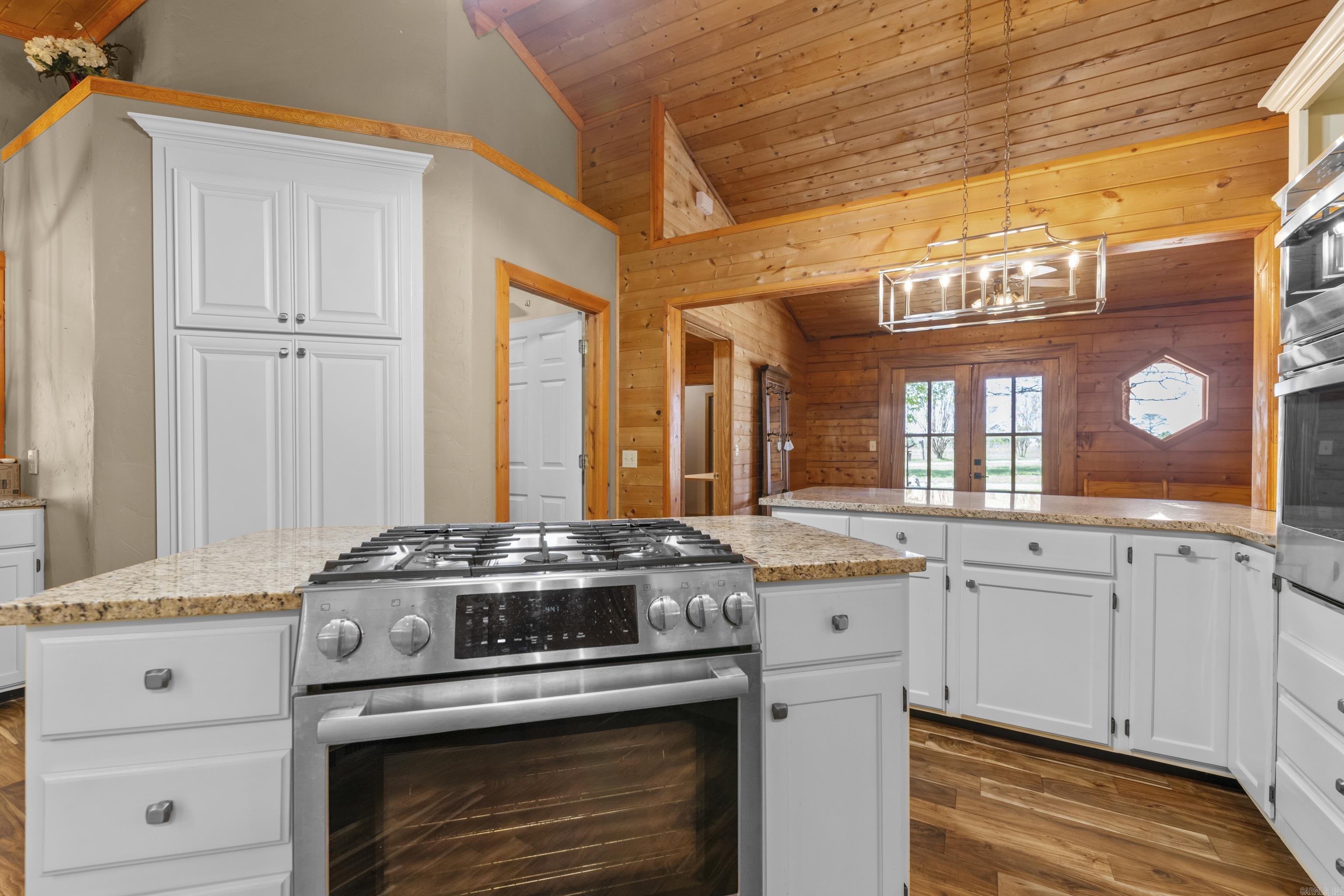 50 TNT Ln. Heber Springs, AR 72543